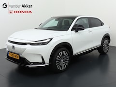 Honda e:Ny1 - 204pk Advance Full Electric Rijklaarprijs