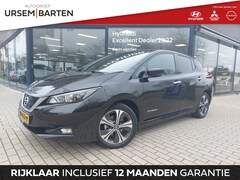 Nissan LEAF - N-Connecta 40 kWh | Navigatie | Climate control | Cruise control