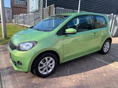 Skoda Citigo - 1.0 Greentech Tour Airco