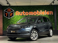 Skoda Karoq - 1.5 TSI ACT Business 150 PK