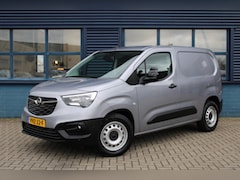 Opel Combo Electric - 50 kWh | NAVI | CAMERA | ZEER COMPLEET