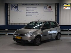 Ford Fiesta - 1.4-16V Ambiente / NW APK / 4 DRS / TOPPER