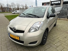 Toyota Yaris - 1.0 VVTi Acces