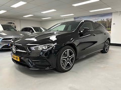 Mercedes-Benz CLA-klasse Shooting Brake - 250 e Business Solution AMG Limited AMBILIGHT Camera