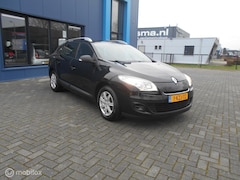 Renault Mégane Estate - 1.2 TCe Authentique