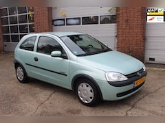 Opel Corsa - Nette 1.2-16V apk 21-05-2025