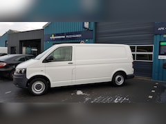 Volkswagen Transporter - 2.0 TDI L2H1