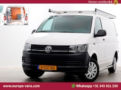 Volkswagen Transporter - T6 2.0 TDI E6 L1H1 Airco/Trekhaak/Imperiaal 12-2016