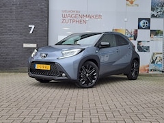 Toyota Aygo X - 1.0 VVT-i MT Premium Design Pack I APPLE CAR PLAY & ANDROID AUTO I TWO-TONE I