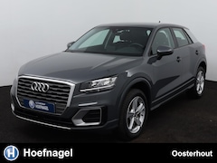 Audi Q2 - 30 TFSI | Adaptive Cruise Control | Stoelverwarming | Parkeersensoren