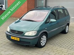 Opel Zafira - 1.8-16V Comfort✅Airco✅