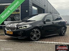 BMW 1-serie - 118i M Sport Edition vol opties