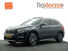 BMW X1 - xDrive25i 232pk M Sport Aut- Panodak, Head Up, Memory, Harman Kardon, Ada Cruise, Xenon Le