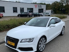 Audi A7 Sportback - 3.0 TDI quattro