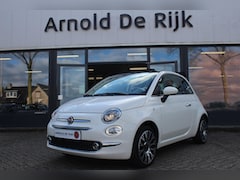 Fiat 500 C - 1.0 Hybrid Dolcevita