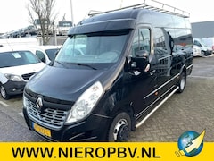 Renault Master - T35 2.3DCI L3H2 Airco Cruise control 3500KG Trekhaak