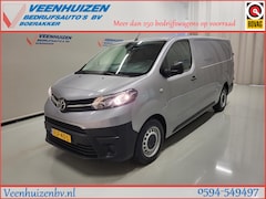 Toyota ProAce Worker - 2.0D-4D 122PK L3/H1 Euro 6