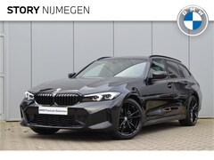 BMW 3-serie Touring - 320i M Sport Automaat / Sportstoelen / Widescreen Display / M Sportonderstel / Stoelverwar