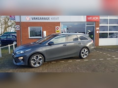 Kia Cee'd Sportswagon - Ceed 1.4 T-GDi ExecutiveL