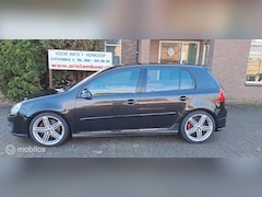 Volkswagen Golf - 2.0 TFSI GTI org. hollandse auto vele opties