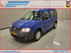 Volkswagen Caddy - 1.6 102PK Turijn Climate Control Marge