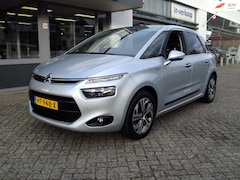 Citroën C4 Picasso - 1.6 THP Exclusive