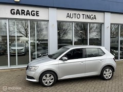 Skoda Fabia - 1.0 mpi