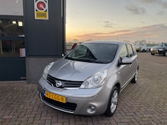 Nissan Note - 1.6 Acenta