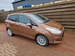 Ford B-Max - 1.0 EcoBoost Titanium Navigatie+Camera