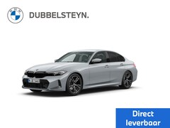 BMW 3-serie - 318i Comfort Pack | Entertainment Pack | Parking Assistant | M hoogglans Shadow Line met u