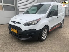 Ford Transit - 1, 5 L1 Eco EX BTW BJ 1-2018 APK 1-2024