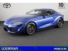 Toyota Supra - 3.0 340 PK Legend Premium Automaat *Nieuw* | Direct Leverbaar