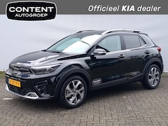 Kia Stonic - 1.0 T-GDi MHEV 100pk GT-Line