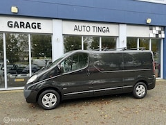 Opel Vivaro - 2.5 CDTI L2H1