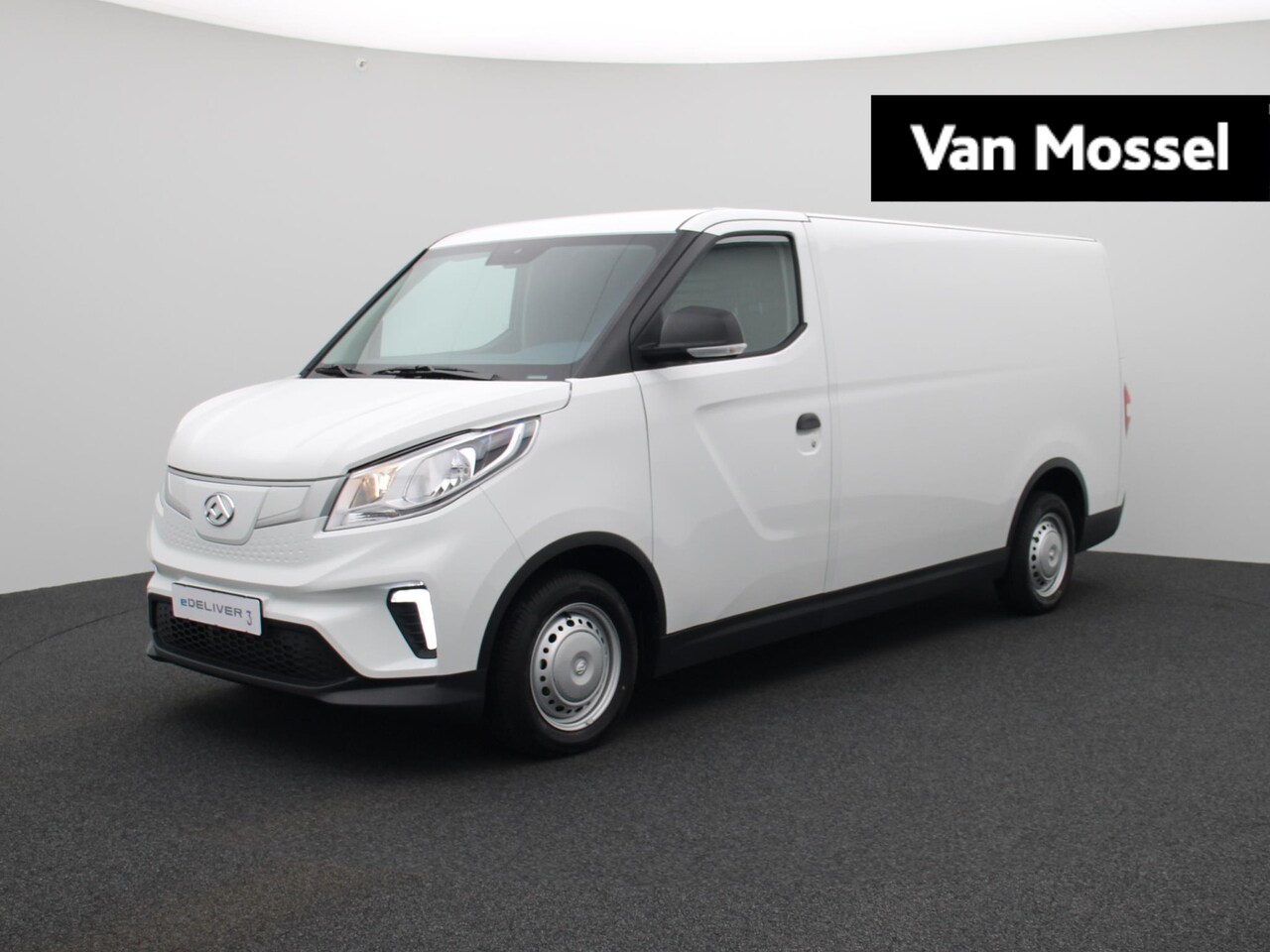 Maxus eDELIVER 3 - LWB L2 50 kWh DEAL EDITIE | Subsidie! | FULL OPERATIONAL LEASE €599 P/M | NIEUW UIT VOORRA - AutoWereld.nl