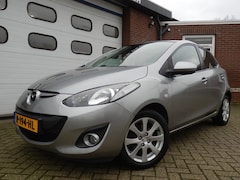 Mazda 2 - 2 1.5 GT-L Automaat