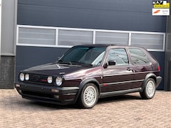 Volkswagen Golf - 1.8 GTI G60 bj.1990 Edition One|Opendak