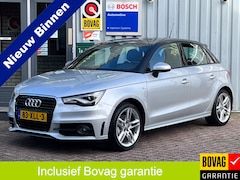 Audi A1 Sportback - 1.4 TFSI Pro Line S | XENON | NAVIGATIE |