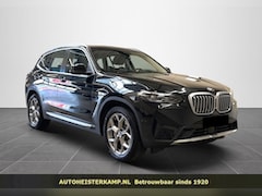 BMW X3 - xDrive30d 286 PK ACC Panoramadak Camera Lederen Sportstoelen