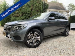 Mercedes-Benz GLC-klasse - 250 4MATIC Edition 1 /AMG-Line / El.Trekhaak / Slechts 57.000 km