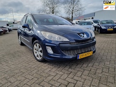 Peugeot 308 - 1.6 THP XT ///// MOTOR DEFECT /////