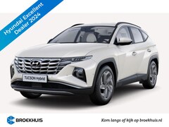Hyundai Tucson - 1.6 T-GDI HEV Premium | € 5.990 Voordeel
