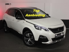 Peugeot 3008 - GT-LINE 130PK PARELMOER SCHITTEREND MODEL