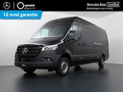 Mercedes-Benz Sprinter - 315 CDI L3H2 RWD | MBUX 10.25" | LED Verlichting | Dodehoekdetectie | Navigatie