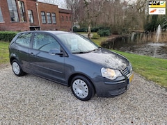 Volkswagen Polo - 1.2-12V Comfortline AIRCO/cruise