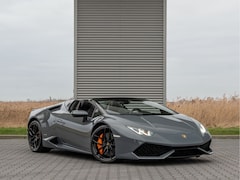 Lamborghini Huracán - LP610-4