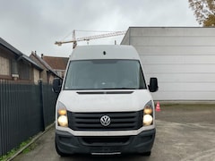 Volkswagen Crafter - Bestel 46 2.0 TDI L4H2 DC