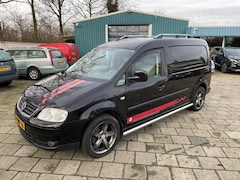 Volkswagen Caddy Maxi - 1.9 TDI