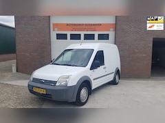 Ford Transit Connect - T230L 1.8 TDCi Marge/Youngtimer