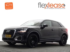 Audi Q2 - 1.4 TFSI S line Aut- Park Assist, Navi, Clima, Cruise